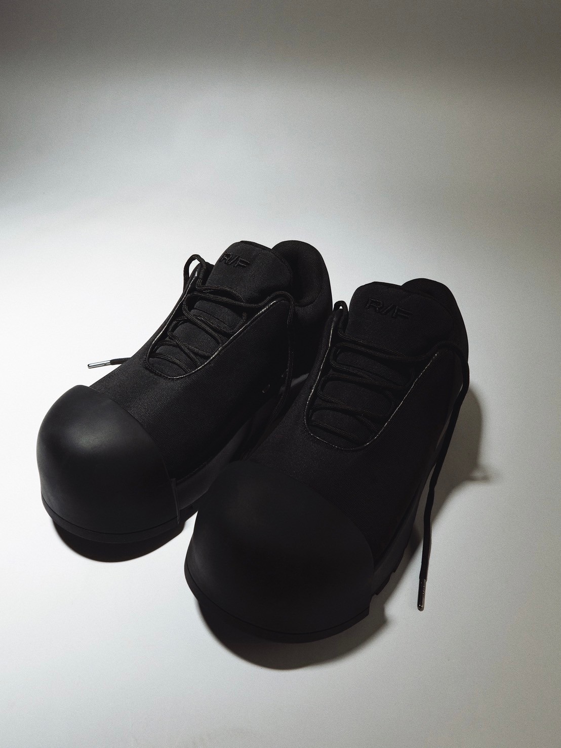 F.V.V.O】THICK SOLED LOW BOOTS | OUR BRAND,F.V.V.O | PRESSING WEB SHOP