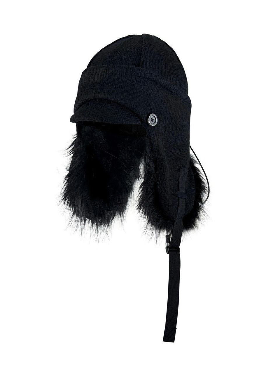 DIFFERENTIS】Earflap beanie | OUR BRAND,DIFFERENTIS | PRESSING WEB