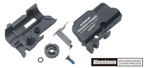 東京マルイ　グロック26　カスタム品 東京マルイ グロック26を思いっきり外装カスタムしてみた！！ | おの