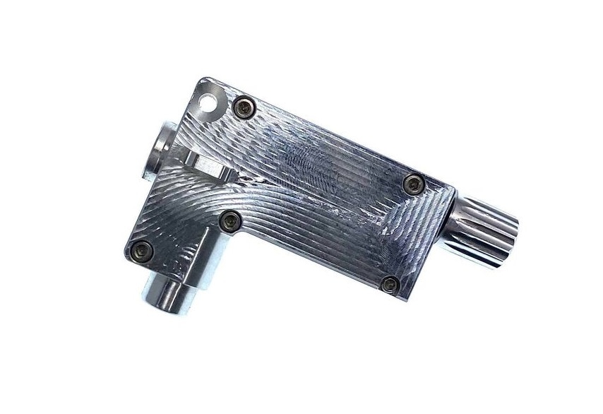 ヨハン・ネオムク・フンメル／チャンバーチャンバー構成 BullGear AK47スタンダードAEG/CNCアルミHOPチャンバー/2023Ver > AK