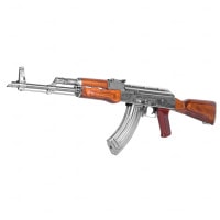 AK ウッドハンドガード　5点セット　ジャンク　電動ガン　ガスガン AK ウッドハンドガード 5点セット ジャンク 電動ガン ガスガン