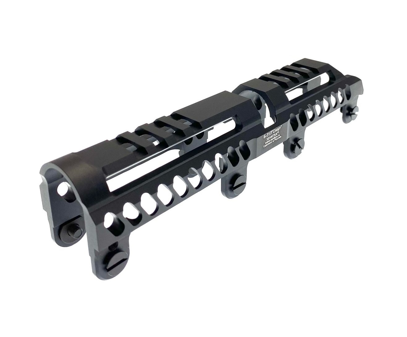 次世代電動ガン アッパーレシーバー、ハンドガード　値段交渉可能 東京マルイ 次世代電動ガンM4用 アッパーレシーバー ガイズリーmk8