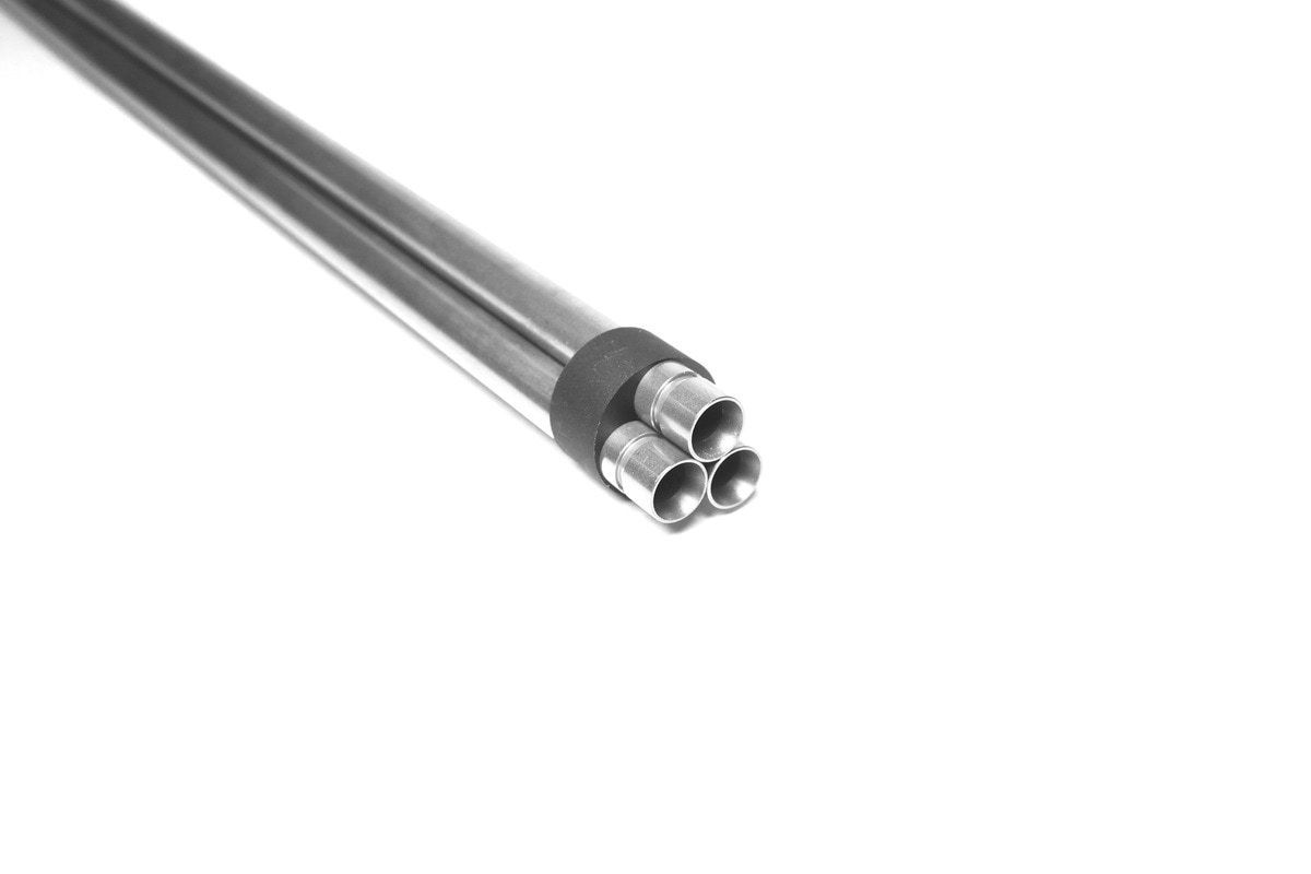 東京マルイ　サイガ12k用　TNバレル KM企画 マルイ/サイガ-12K TNバレル 300mmセット > 東京マルイGBBR/SMG