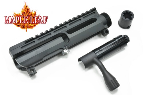 MapleLeaf ARBAキット J.K. ARMY , Airsoft Shop , Tactical , Combat Gear - Maple Leaf AR