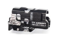 ガスハンドガンカスタムパーツ,東京マルイ グロック17 Gen.4用