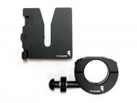 CYCLOPS MagicClipII マジッククリップII ウェポンキャッチセット/20mm