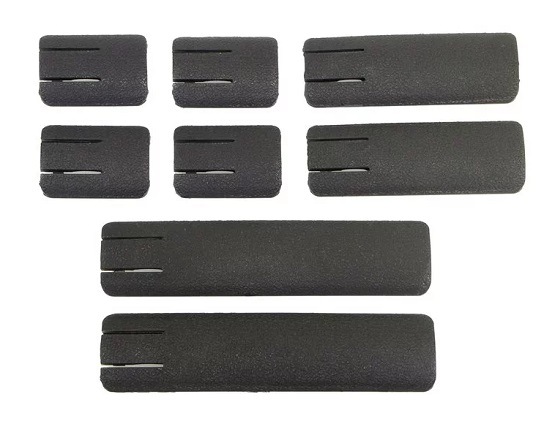 実物　タンゴダウンレールパネル TangoDown SCAR Panel 6