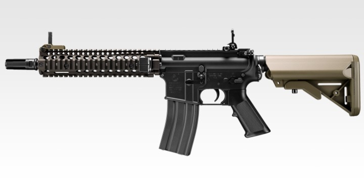 未使用品 東京マルイ 次世代電動ガン Mk18 Mod.1 TOKYO MARUI（東京マルイ） 次世代電動ガン Mk18 Mod.1 (4952839176264