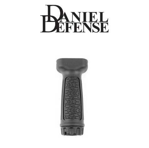 Daniel Defense/ダニエルディフェンス バーティカルフォアグリップ