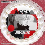 公式】ACCA13区監察課 ケーキ・マカロン・カップケーキ【PRIROLL
