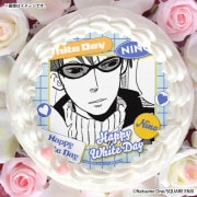 公式】ACCA13区監察課 ケーキ・マカロン・カップケーキ【PRIROLL