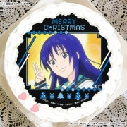 公式】アニメ「斉木楠雄のΨ難」 ケーキ・マカロン・カップケーキ