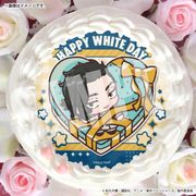 公式】東京リベンジャーズ ケーキ・マカロン・カップケーキ【PRIROLL