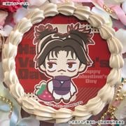 公式】呪術廻戦 ケーキ・マカロン・カップケーキ【PRIROLL(プリロール