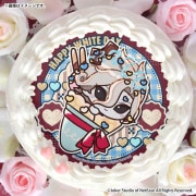 公式】Identity V 第五人格 ケーキ・マカロン・カップケーキ【PRIROLL