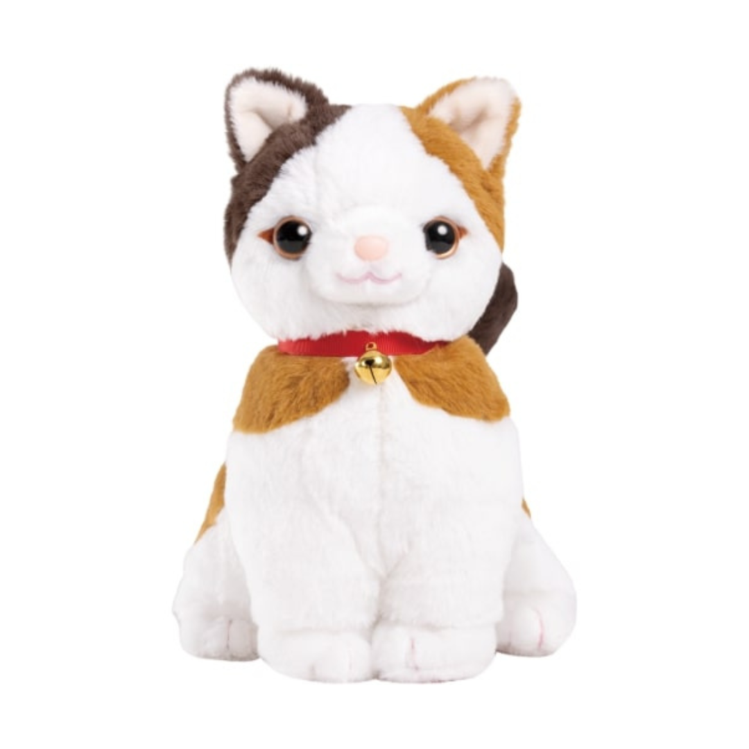 ミミコ＋お洋服】みけねこミミコはじめてセット | おしゃべり人形とお