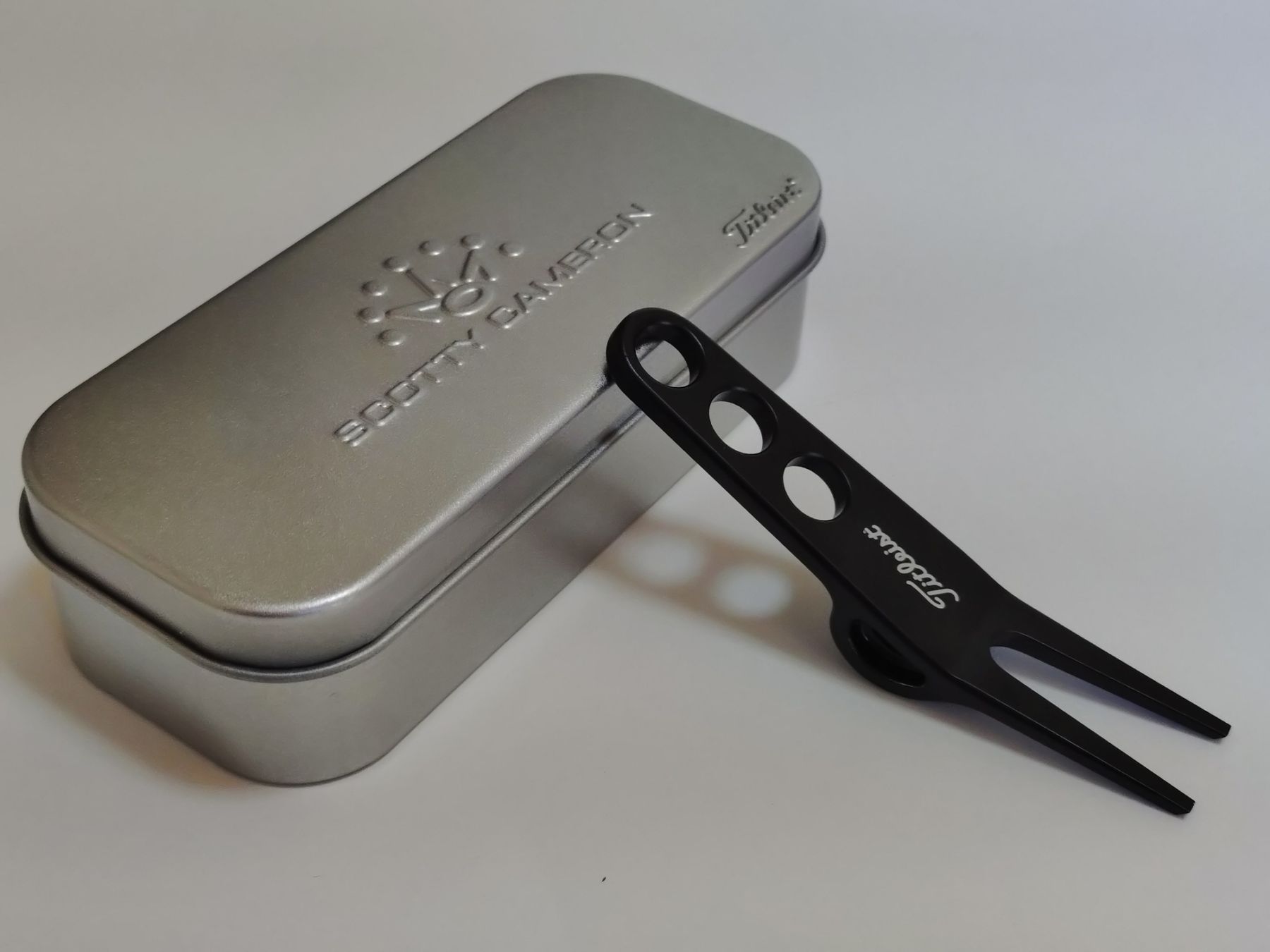 スコッティキャメロン ピボットツール GODZILLA フェスティバル限定