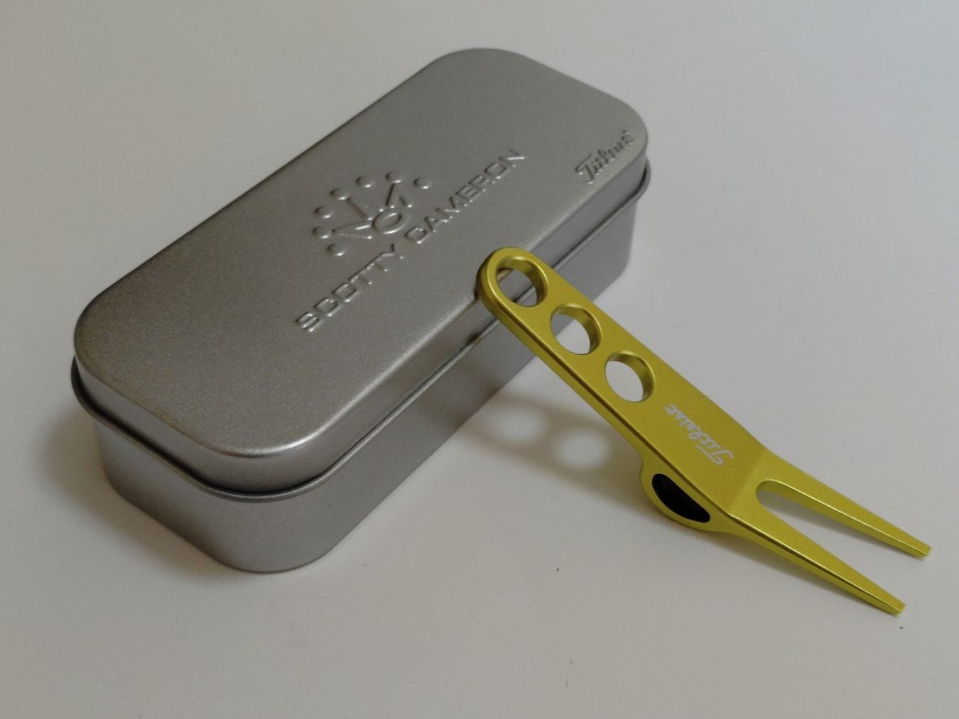 SCOTTY CAMERON(スコッティキャメロン),ACCESSORIES(アクセサリー