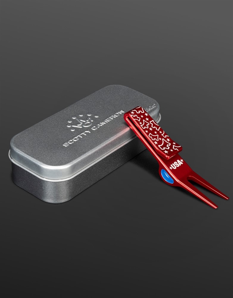 スコッティキャメロン ピボットツール GODZILLA フェスティバル限定