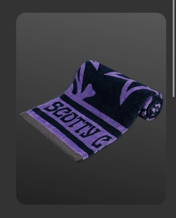 SCOTTY CAMERON(スコッティキャメロン),OUTWARE(アウトウェア),TOWEL