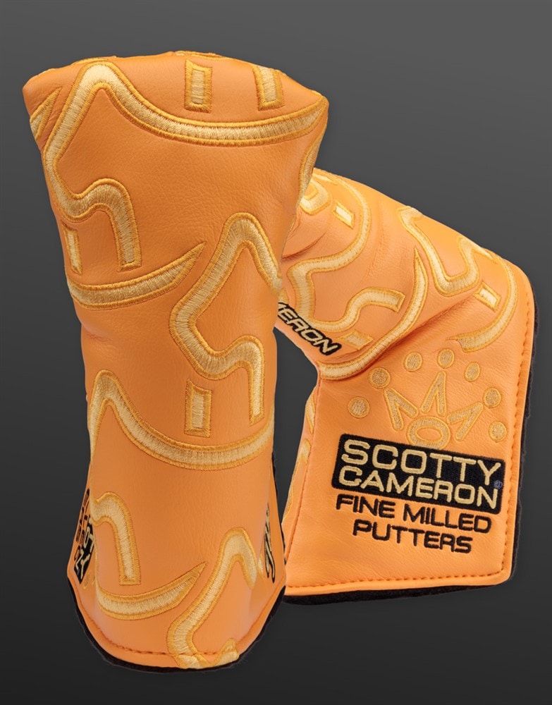 スコッティキャメロン 2025 クラブキャメロン メンバー キット