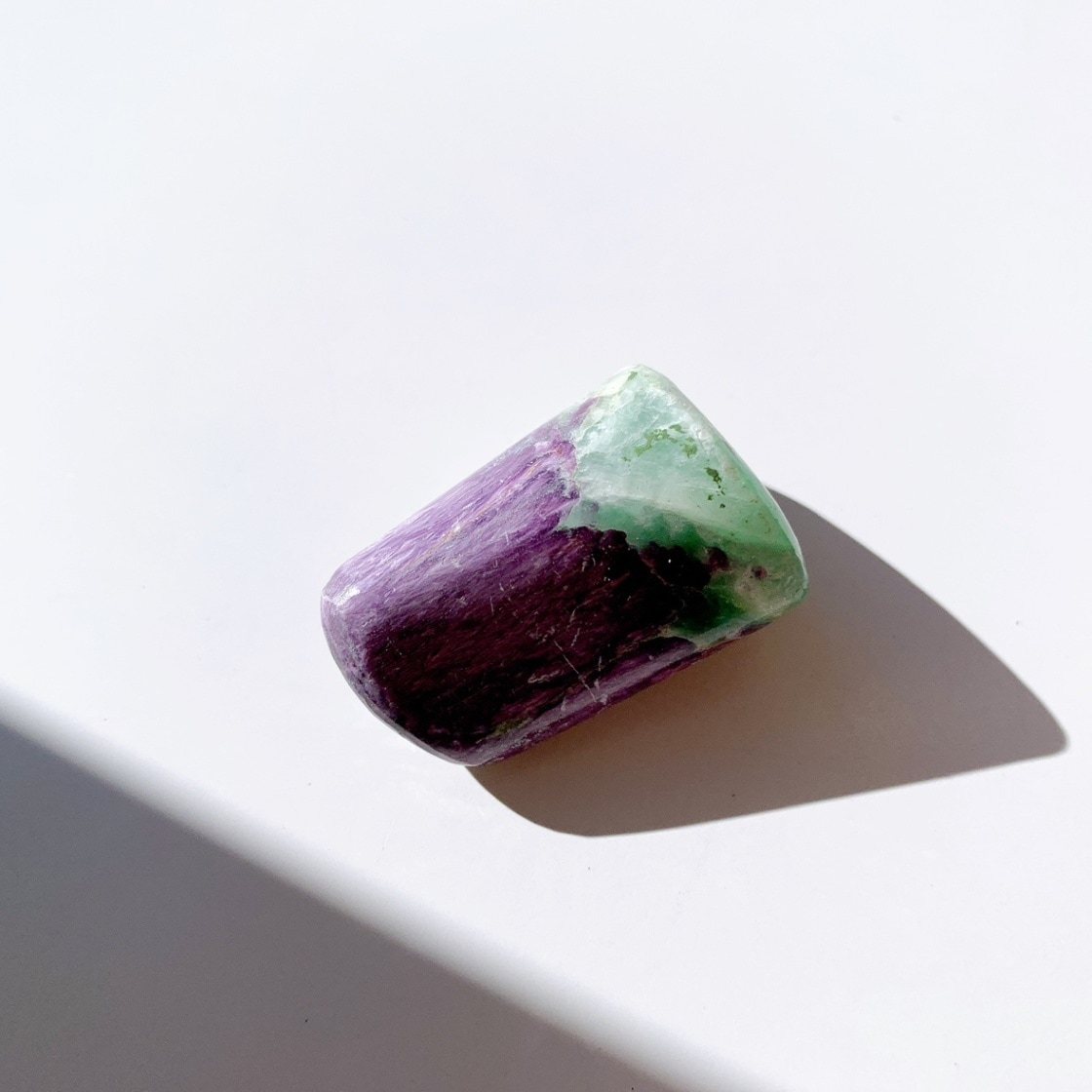 カメレライトインサーペンティン タンブル | タンブル | Crystals by