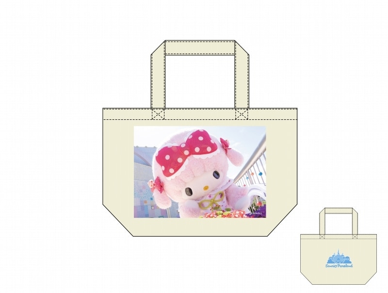 推しキャラ工房】マイスウィートピアノ お花がいっぱい【クッション