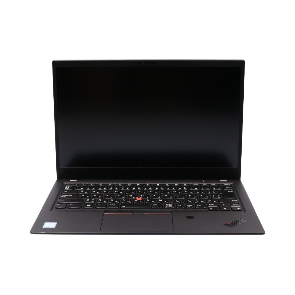厳選した中古パソコン、中古PCのクオリット Lenovo ThinkPad X1 Carbon
