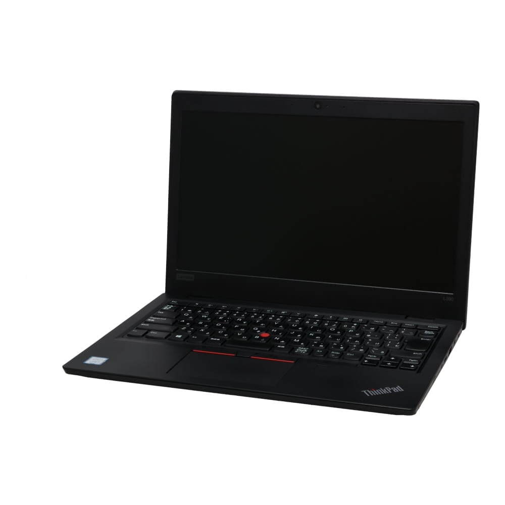厳選した中古パソコン、中古PCのクオリット Lenovo ThinkPad X390