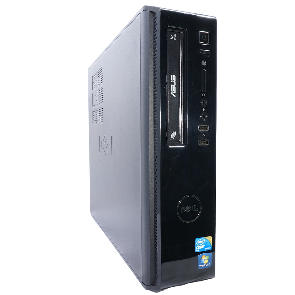 DELL Vostro 230（QSS000283） | WindowsXP |中古パソコン・新品