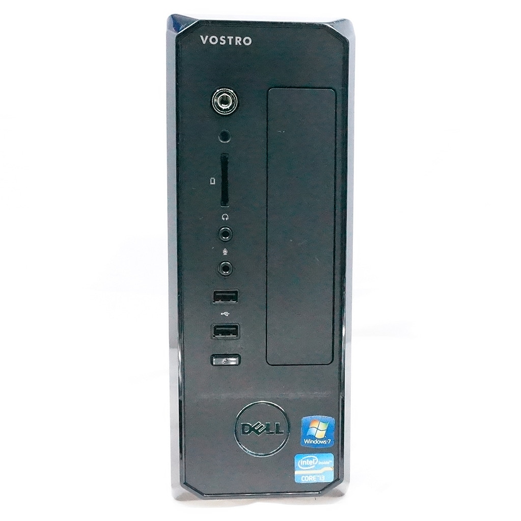Dell Vostro 270s | Windows7 |中古パソコン・新品パソコンの