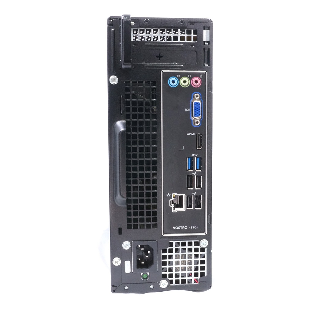 Dell Vostro 270s | Windows7 |中古パソコン・新品パソコンの