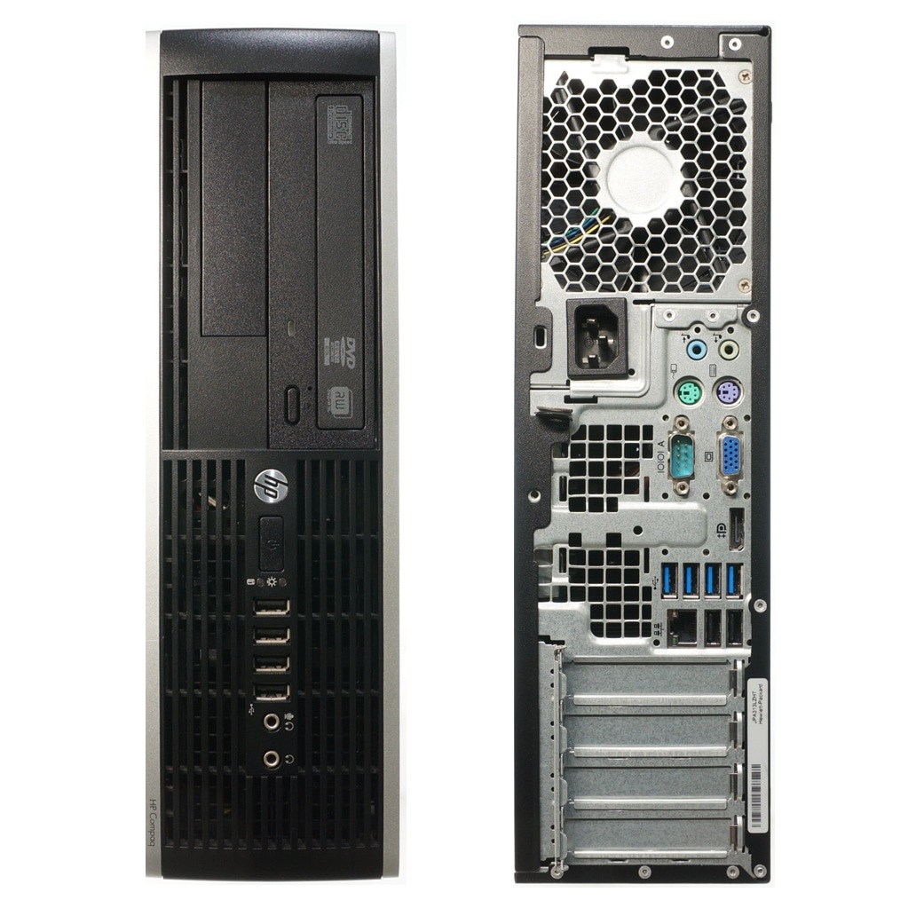 HP Compaq Pro 6300 SFF 7Pro | 過去販売商品 |中古パソコン・新品