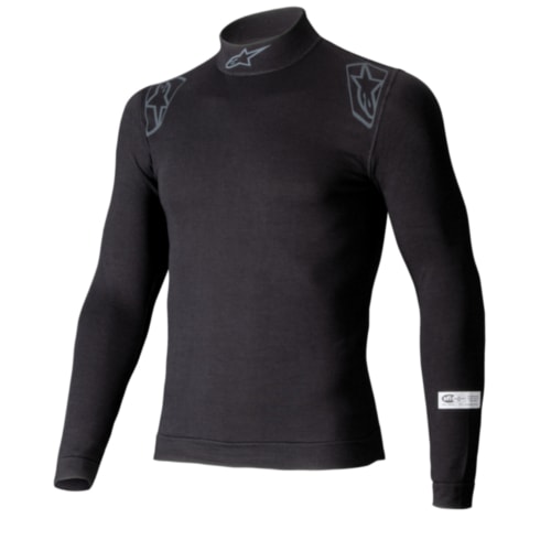 alpinestars/ アンダーウェア トップ ZX EVO V3 TOP LS FIA SFI
