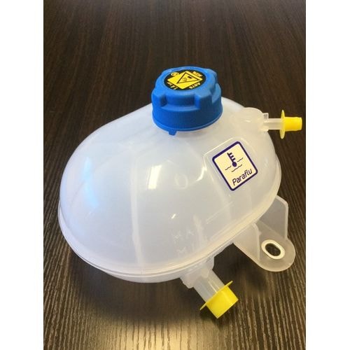 純正品 ラジエターリザーバータンク FIAT500/PANDA（169）/LANCIA