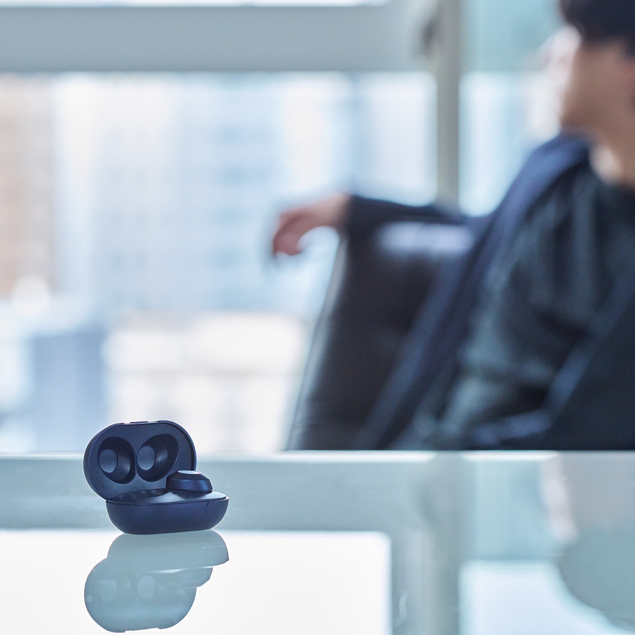 HP-T250BT tiny Series ノイズキャンセリング対応 完全ワイヤレス