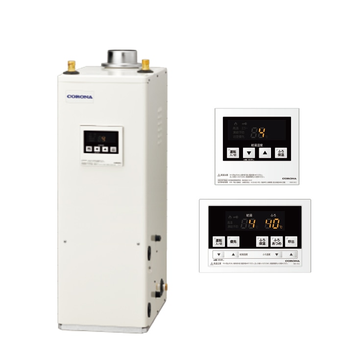 給湯器 コロナ 石油給湯器」の人気商品一覧 | 安い商品を通販サイト