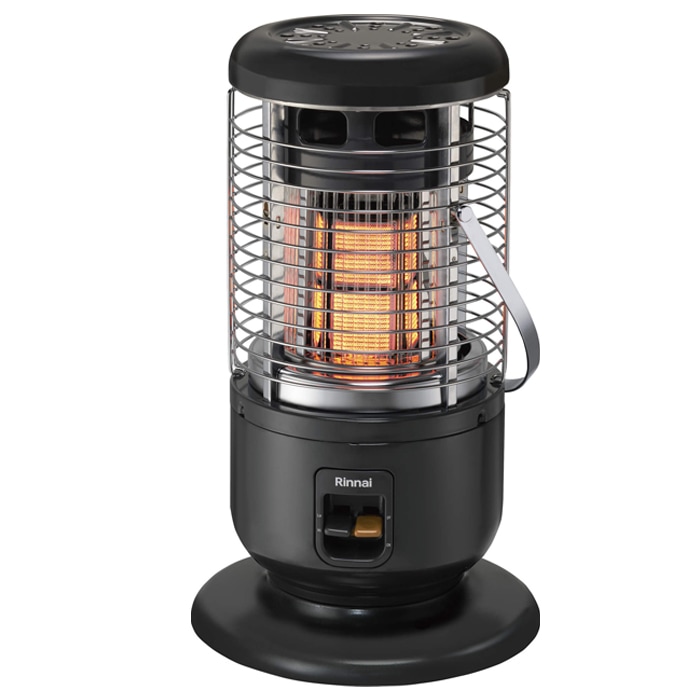 Paloma/パロマ ガスストーブ PG-651S-1 都市ガス用 paloma ガス赤外線