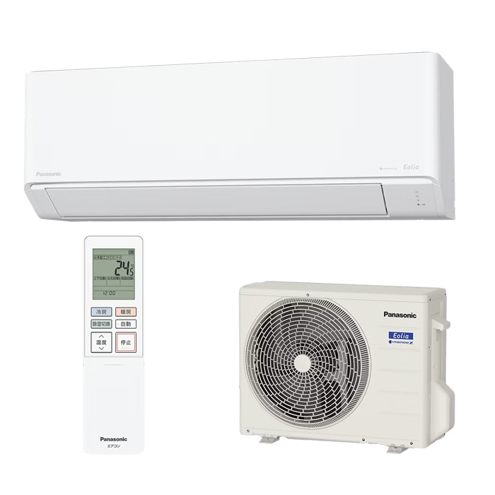 パナソニックエアコン6畳」の人気商品一覧 | 安い商品を通販サイトから