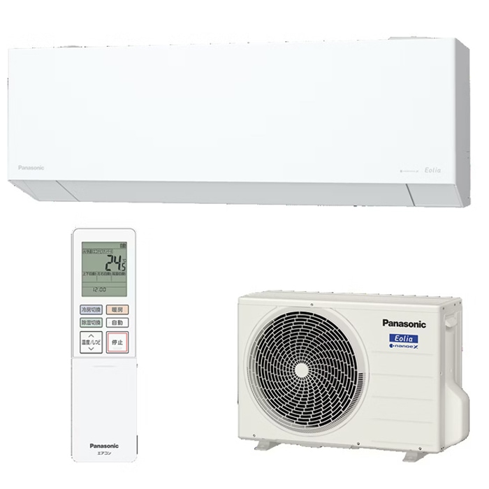 パナソニック エアコン 10畳」の人気商品一覧 | 安い商品を通販サイト