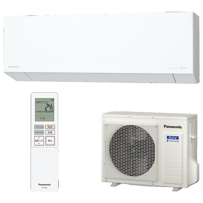 ｴｱｺﾝ 14畳 パナソニック」の人気商品一覧 | 安い商品を通販サイトから