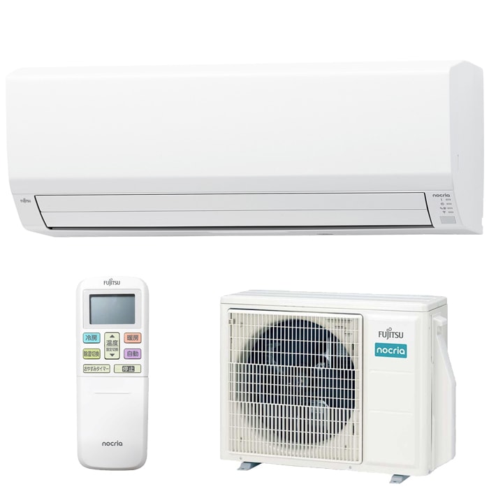 富士通 エアコン14畳」の人気商品一覧 | 安い商品を通販サイトから探す