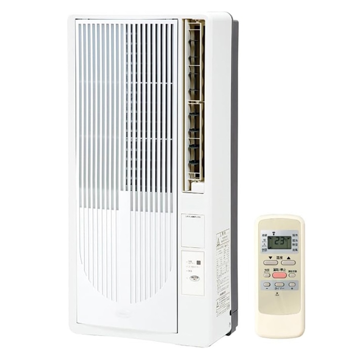 窓用エアコン コイズミ」の人気商品一覧 | 安い商品を通販サイトから