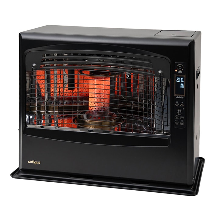 20畳 石油ファンヒーター」の人気商品一覧 | 安い商品を通販サイトから