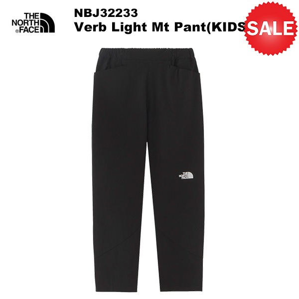 30&OFF】THE NORTH FACE(ノースフェイス) Verb Light Mountain Pant