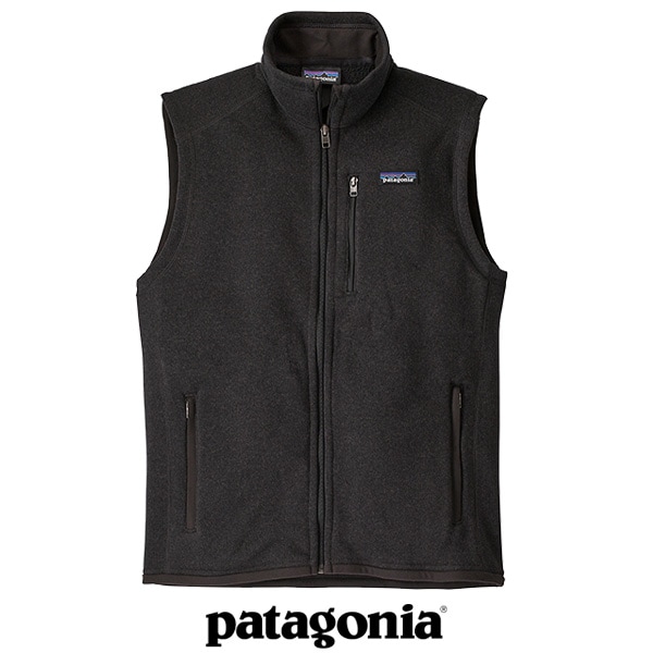 patagonia(パタゴニア) M's Better Sweater Vest (ベター・セーター