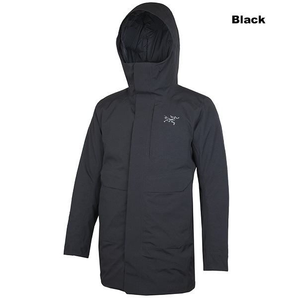 ARC'TERYX(アークテリクス) Therme Down Parka Men's(サーミ ダウン