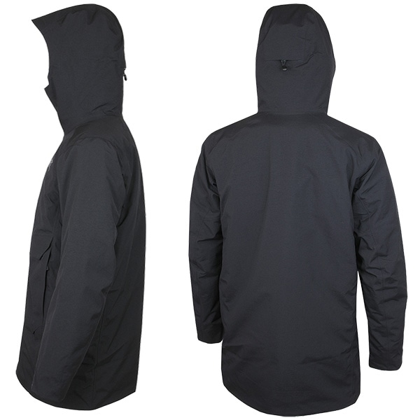 ARC'TERYX(アークテリクス) Therme Down Parka Men's(サーミ ダウン