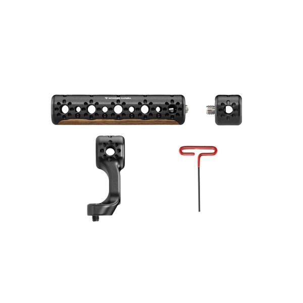 Wooden Camera - Ultra Handle 5