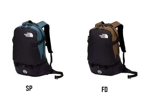 THE NORTH FACE CHUGACH 18 / ノースフェイス チュガッチ 18 | すべて